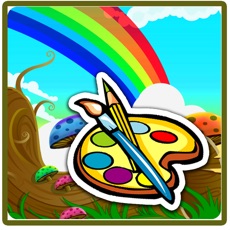 Activities of Coloring books (Animals2) : Coloring Pages & Learning Educational Games For Kids Free!