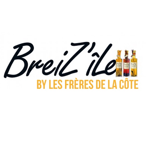 BreiZ'île-les frères de la côte icon