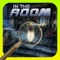 Explore picturesque locations on all the continents in the captivating game Dark Room : Hidden Objects