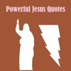 Powerful Jesus Quotes