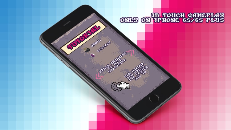 Super Touch Force Ultra