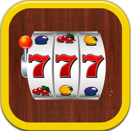 777 Best DoubleUp Slots! - Las Vegas Free Slot Machine Games - bet, spin & Win big! icon