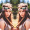 Mirror Pic : Mirror & Collage Photo Editor:create cool mirror effect & photo effect photo