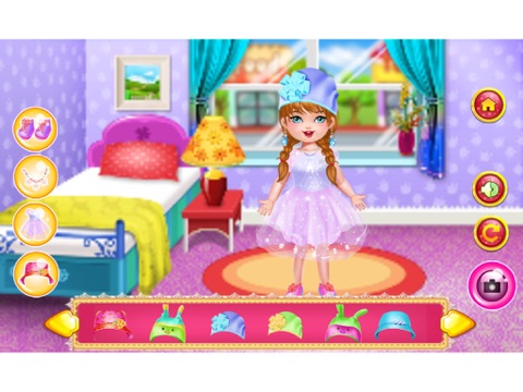 Screenshot #6 pour Tailor Fashion Design