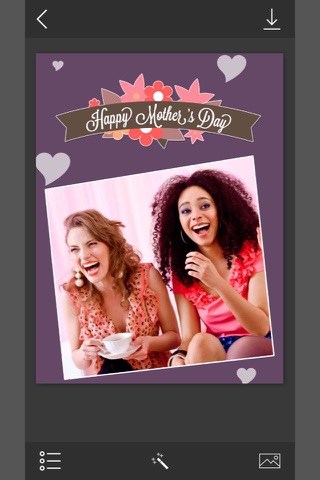 Women's day Photo Frame - Amazing Picture Frames & Photo Editor screenshot 2