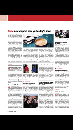 Communicate Levant (mag)(圖4)-速報App
