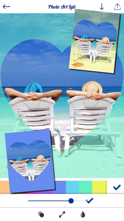 Photo Art Lab - original photo frames