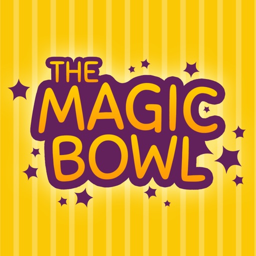 The Magic Bowl