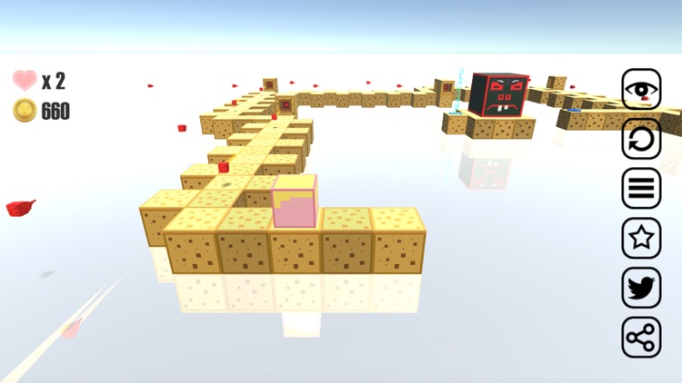 The Square Ones screenshot-3