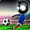 Stickman Soccer 2016 delete, cancel