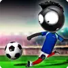 Stickman Soccer 2016 problems & troubleshooting and solutions