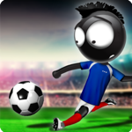 Download Stickman Soccer 2016 app