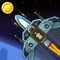 Spaceship Launch - Puzzle game is the best free Spaceship simulator game ever