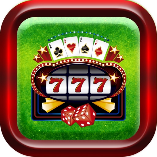 1up Double Casino Best Match - Free Progressive Pokies icon