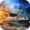 Tank Battle Domination - Stirke force in the field of  battle supremacy with fury endi tank battle