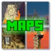 CTM MAPS for MINECRAFT PE ( Pocket Edition ) - Download The Best Maps Now ( Free )