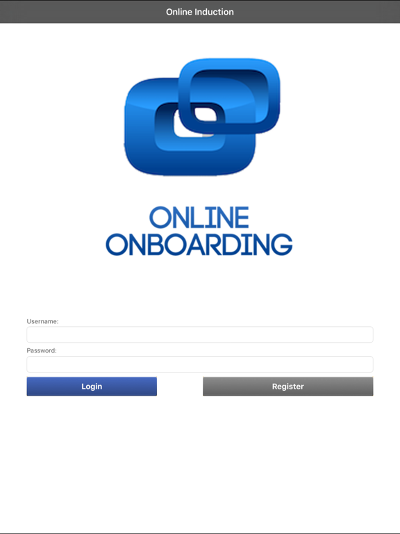 Screenshot #4 pour Onboarding