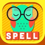 Woordspellen Spel - spellen in negen verschillende talen