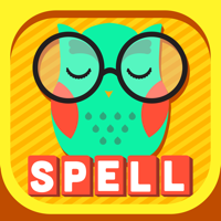 Épeler des mots - Le jeu dorthographe pour épeler des mots en neuf langues différentes