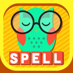 Little Birds Spelling Bee - The great game where to spell words in nine different languages app icon