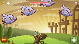 Game screenshot Monkey Story Free hack