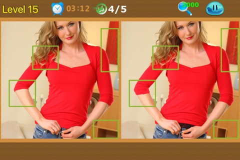 Find Beauty Differences screenshot 3