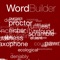 Word Builder Mobile
