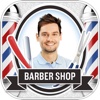 Barber-Shop Pro - Grow & Shave Beard or Mustaches with Facial Men Hair-style.s Stickers