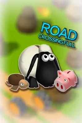 Game screenshot Road Crossing Full mod apk