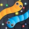 Slithering Snake - Snake.io Multiplayer Battle Rolling Stampede Sky, For Slither Skins