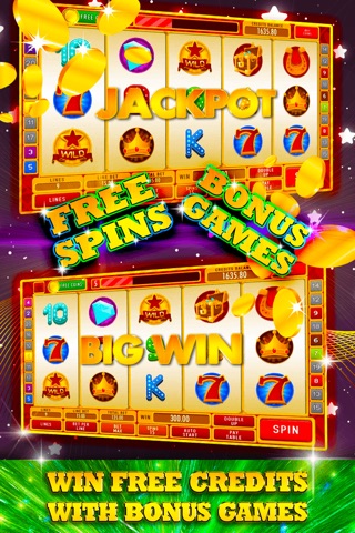 Best Devil Slots: Take a trip to the most frightening hell and gain golden treasures screenshot 2