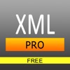 XML Pro FREE - iPadアプリ