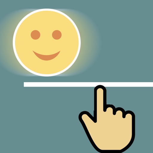 Separate The Emoji Smiley Pro