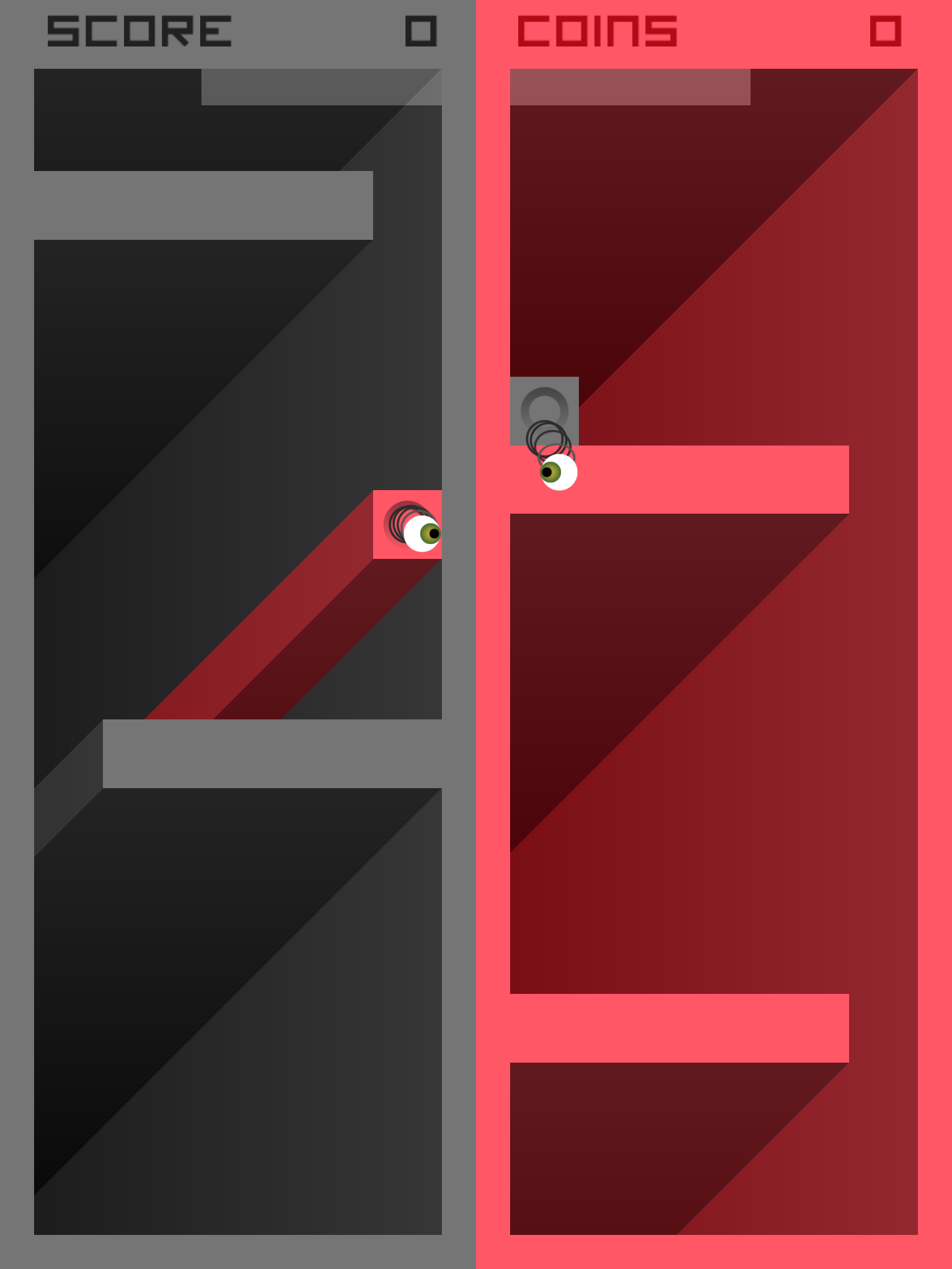 Eyes Cube screenshot 9