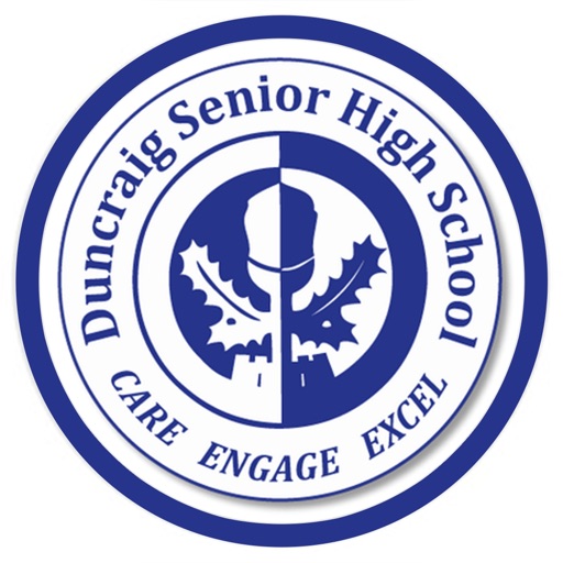 Duncraig Senior High School by Touchline Connect