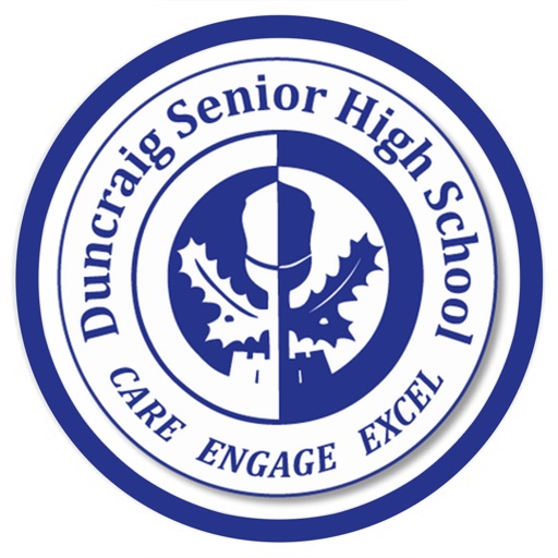 Duncraig Senior High School