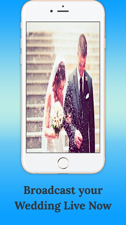 Live! - Events For YouTube