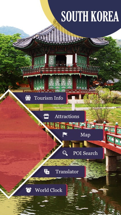 South Korea Tourist Guide