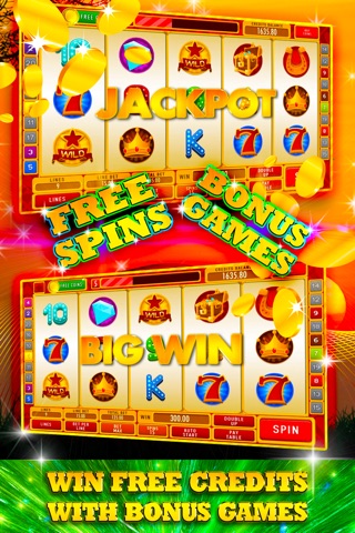 The Tourist Slots: Have fun, enjoy the African lion-watching and gain great rewards screenshot 2
