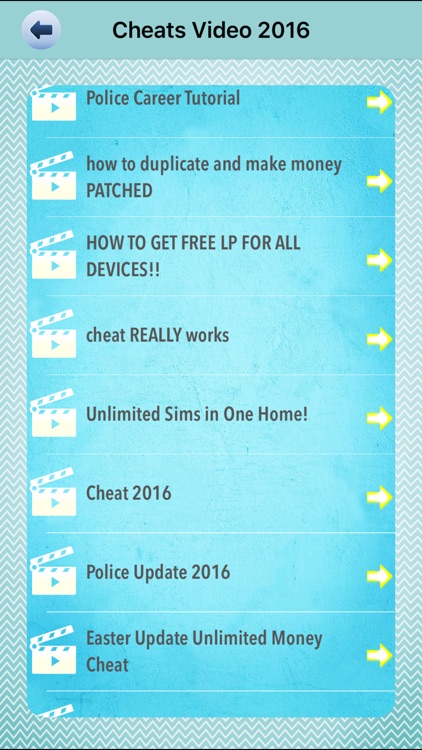 Best Guide for Sims Freeplay