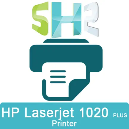 Showhow2 for HP LaserJet 1020 plus Читы