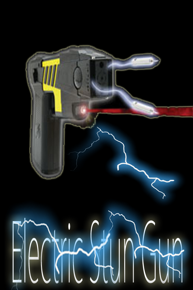 Electric Stun Gun