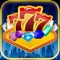 Chery Jackpot - FREE Hold'em, Slot, Casino Style! Big Bonus Now