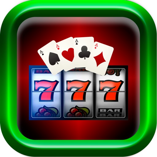 Scratch Of Slots Machine - FREE Las Vegas Game!!! icon