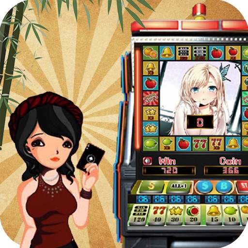 Fortune Slot Machine - 777 Slot Machine with Progressive Jackpot & Fun More ! iOS App