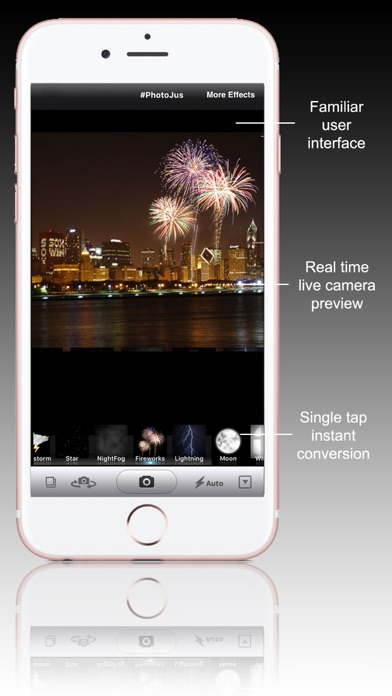Weather FX Pro Screenshot