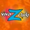 The Viva Z Club app allows Viva Z Club members to preview, view available spaces and check – in to Viva Z Club’s Group Fitness and Personal Training classes