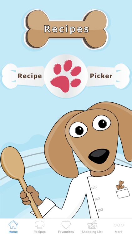 Dog Treat Delights