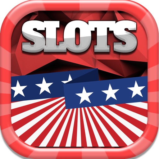 Double Hit Spin Amazing Slot - Free Game of Slots Machines icon