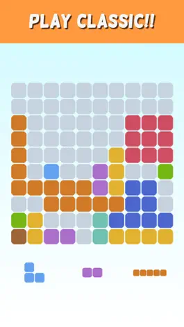 Game screenshot 10-10 Extreme Amazing Grid Block Puzzle World Games mod apk